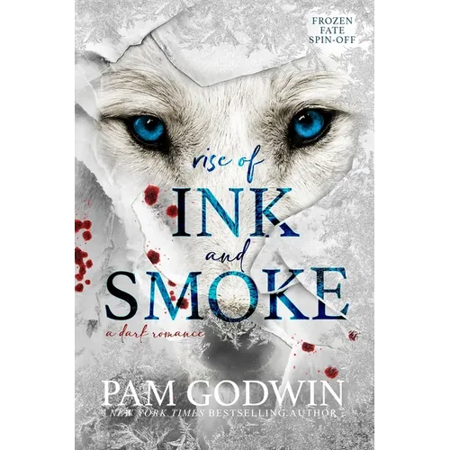 Rise of Ink and Smoke