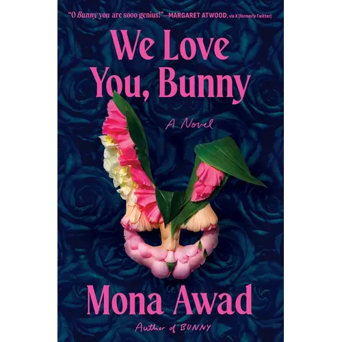 We Love You, Bunny
