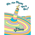 Oh, the Places You'll Go!