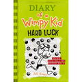 Hard Luck (Diary of a Wimpy Kid #8): Volume 8