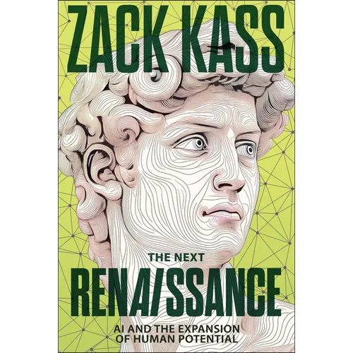 The Next Renaissance: AI and the Expansion of Human Potential