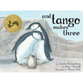 And Tango Makes Three
