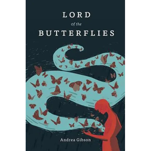 Lord of the Butterflies