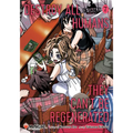 Destroy All Humans. They Can't Be Regenerated. a Magic: The Gathering Manga, Vol. 7: Limited Edition Magic: The Gathering Card Included in First Print