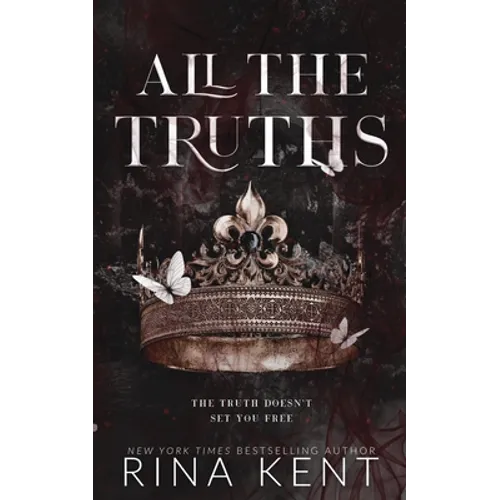 All The Truths: Special Edition Print