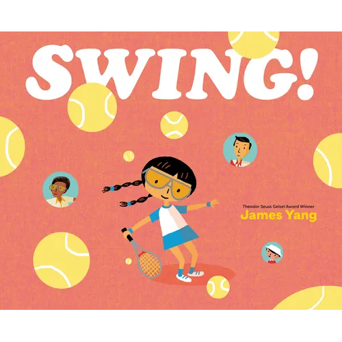 Swing!