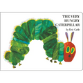 The Very Hungry Caterpillar