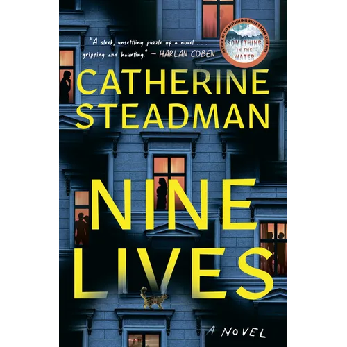 Nine Lives