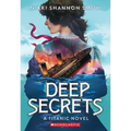 Deep Secrets (a Titanic Novel)