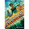 Futureland: Battle for the Park