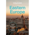 Lonely Planet Eastern Europe: Plan the Trip of a Lifetime Detailed Itineraries & Maps Insider Tips Covers Croatia, Poland, Czech Republic, Hungary, Ro
