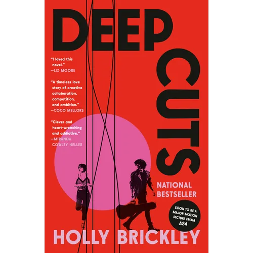 Deep Cuts