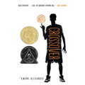 The Crossover: A Newbery Award Winner