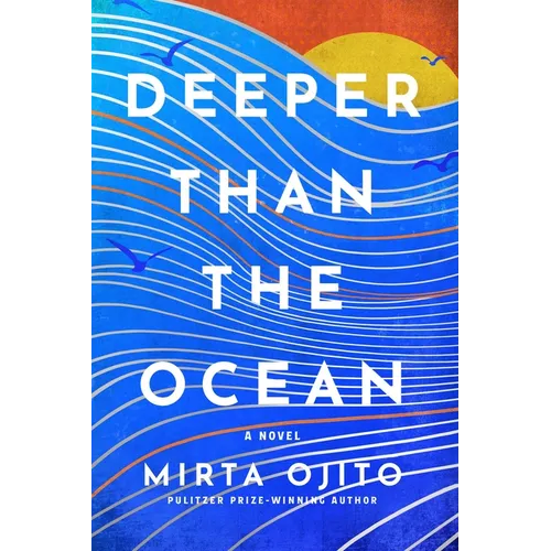 Deeper Than the Ocean