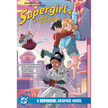 Supergirl's Family Vacation