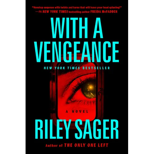 With a Vengeance