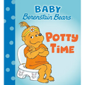 Potty Time (Baby Berenstain Bears)