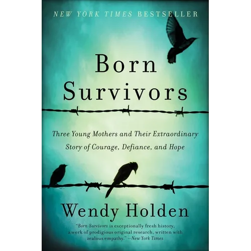 Born Survivors