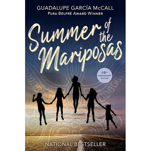 Summer of the Mariposas