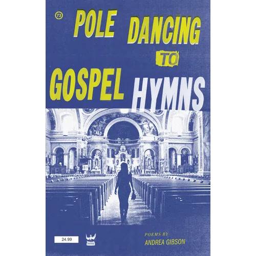 Pole Dancing to Gospel Hymns