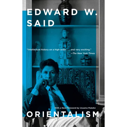 Orientalism