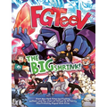 Fgteev: The Big Shrink!: A Graphic Novel