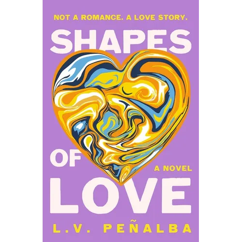Shapes of Love