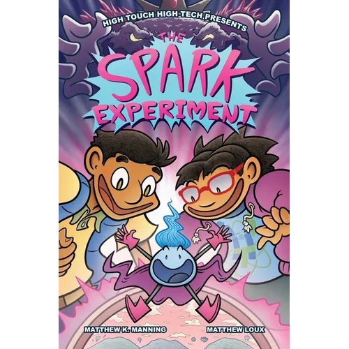 The Spark Experiment