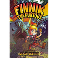 Finnik the Furious: An Original Graphic Novel Volume 1