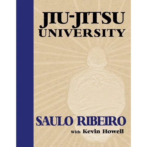Jiu-Jitsu University