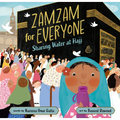 Zamzam for Everyone: Sharing Water at Hajj