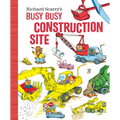 Richard Scarry's Busy Busy Construction Site