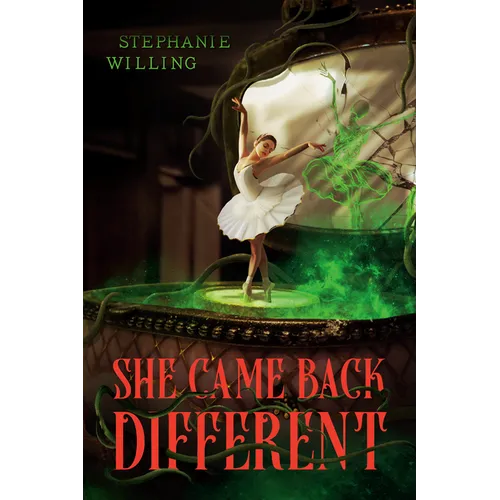 She Came Back Different