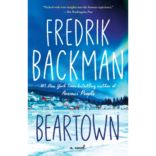 Beartown