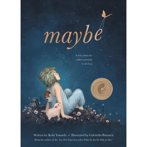 Maybe