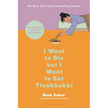 I Want to Die But I Want to Eat Tteokbokki: Conversations with My Psychiatrist