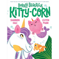 Bubbly Beautiful Kitty-Corn: A Picture Book