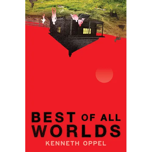 Best of All Worlds