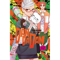 Dandadan, Vol. 12