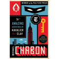 The Amazing Adventures of Kavalier & Clay