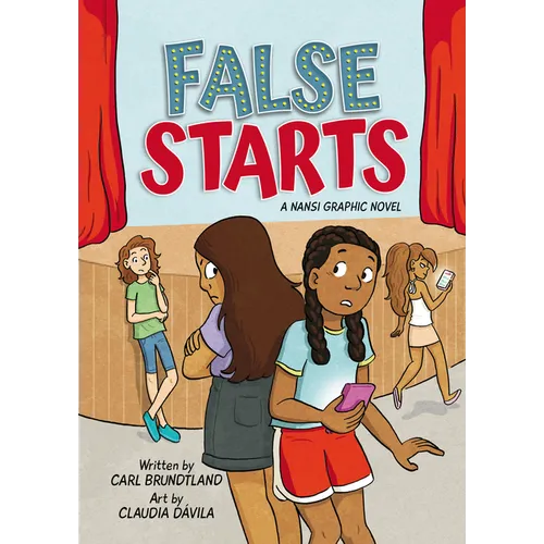 False Starts