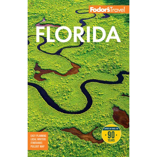 Fodor's Florida