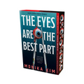 The Eyes Are the Best Part: Deluxe Limited Edition