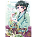 The Apothecary Diaries 01 (Manga)