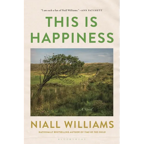 This Is Happiness