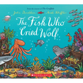 The Fish Who Cried Wolf