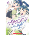 Hikaru in the Light! (Volume 3)
