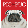 Pig the Pug