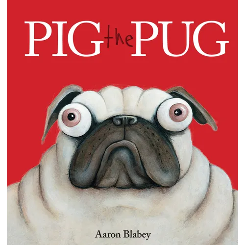 Pig the Pug