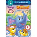 Ready, Set, Bath! (Dr. Seuss's Horton!)